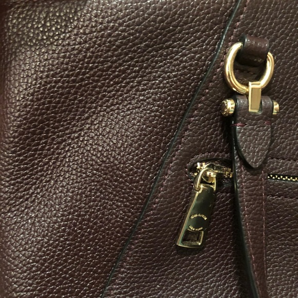 Coach Bag - Picture 6 of 6